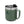 Camp Mug Hammertone Green 0,35L - Barista och Espresso