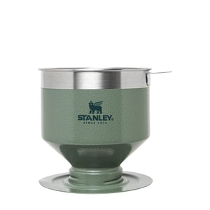 Pour Over Hammertone Green 0,6L - Barista och Espresso