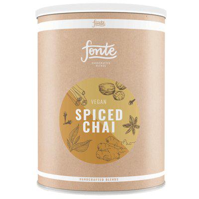 Spiced Chai pulver - 2 kg - Barista och Espresso